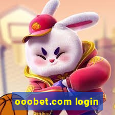 ooobet.com login